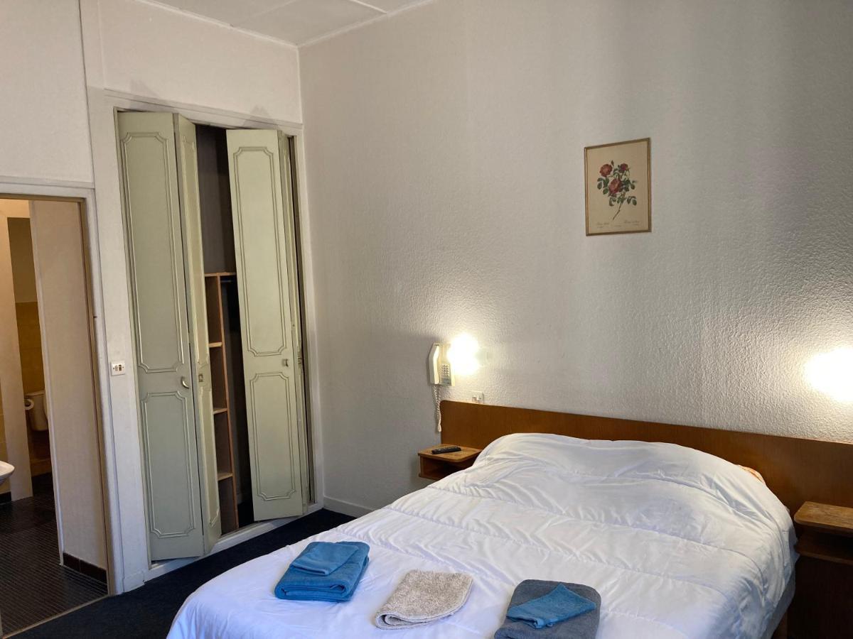 Ancien Hotel Plein De Charme Baume-les-Dames Εξωτερικό φωτογραφία